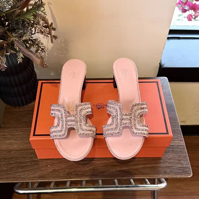 Hermès Sandals: seller detail photo 7