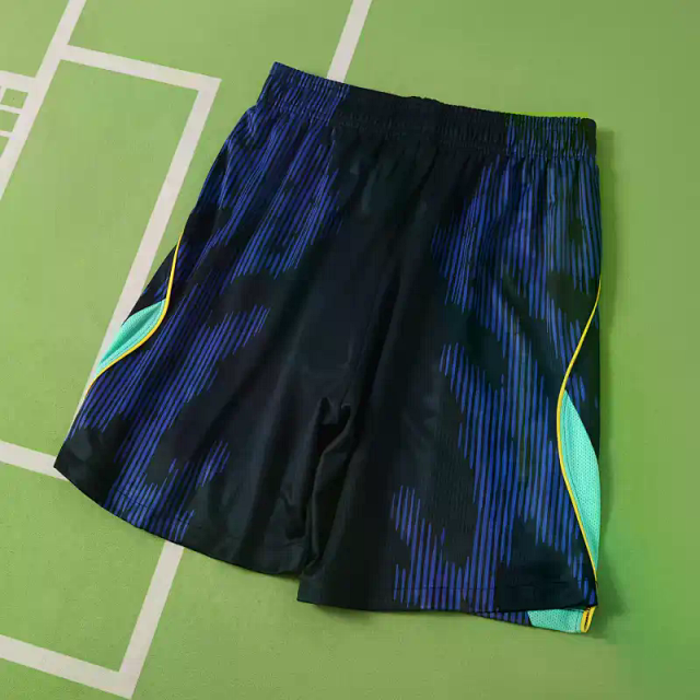 2026 FIFA World Cup Brazil away shorts: seller detail photo 3