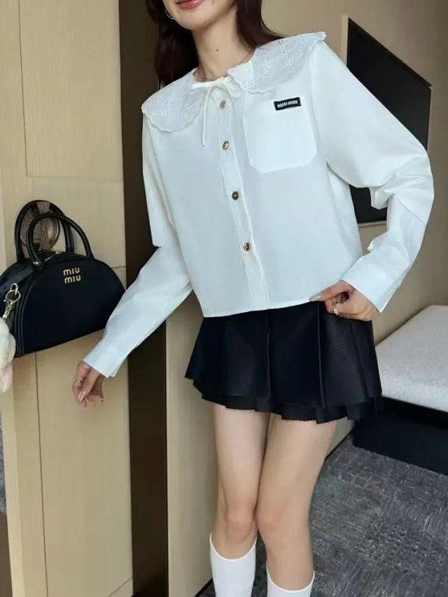 Miumiu: seller detail photo 1