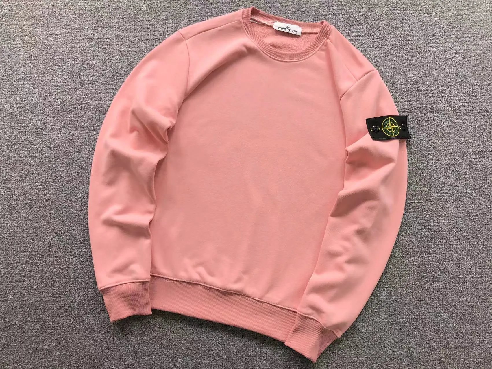 Pink 604