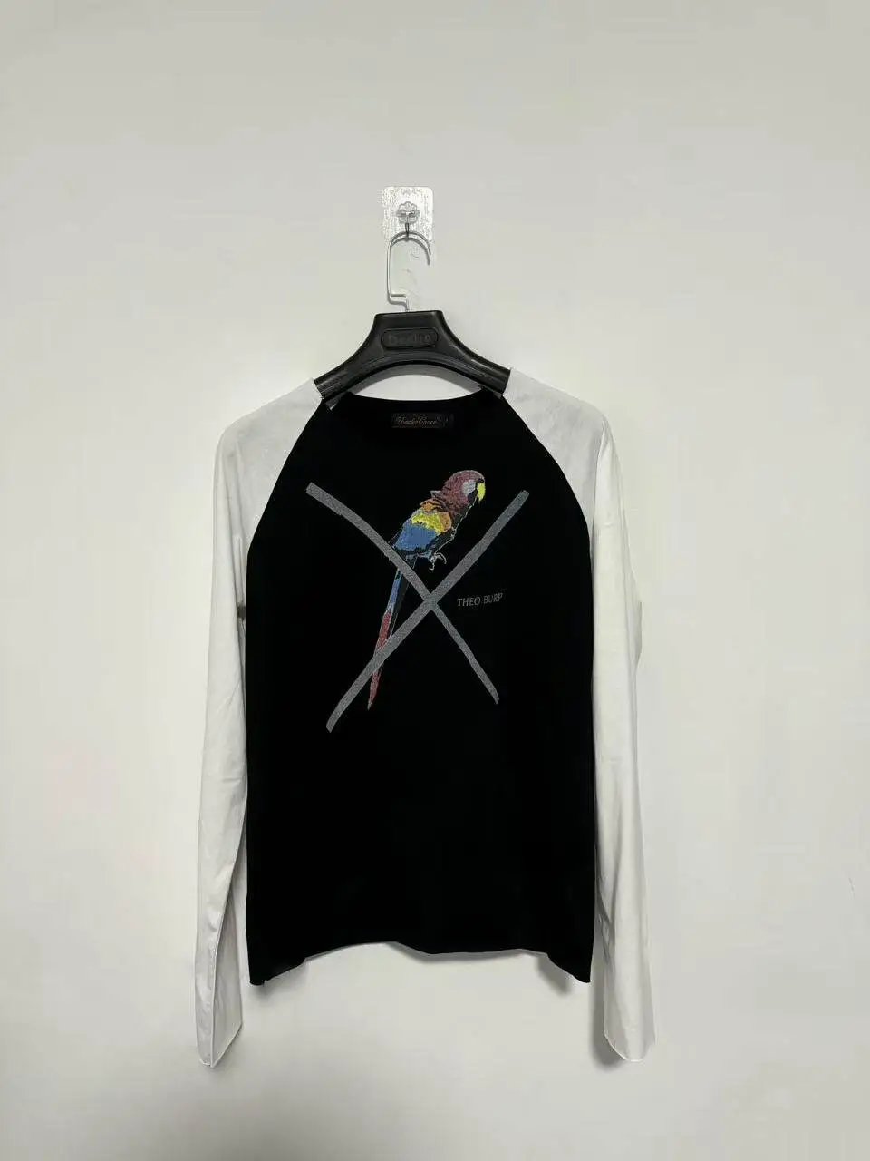 Undercover Sleeve