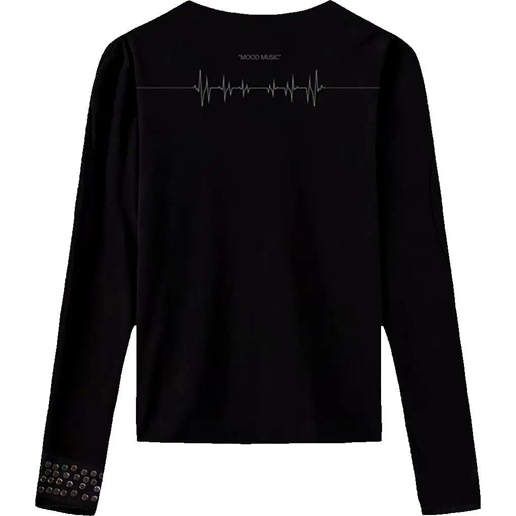 No E Mosen MP3 longsleeve