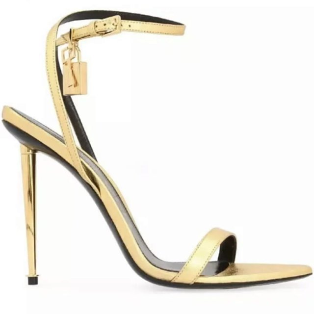 YSL high heels: seller detail photo 8