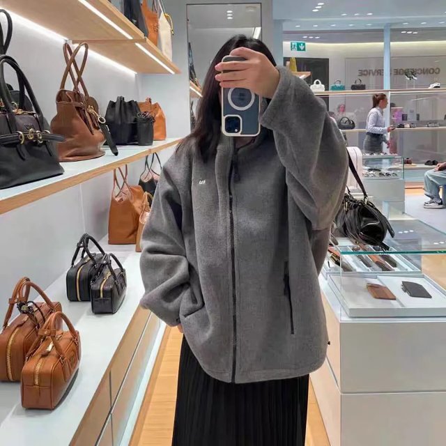 Miu Fleece: seller detail photo 10