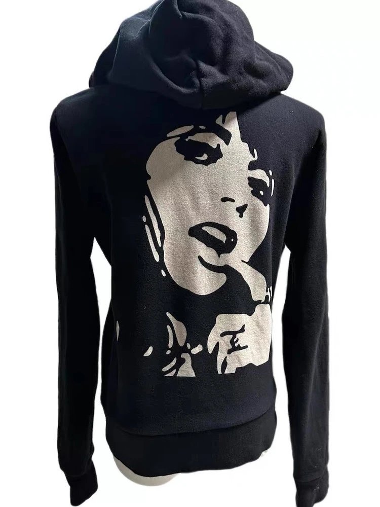 Hysteric Glamour Zip Up