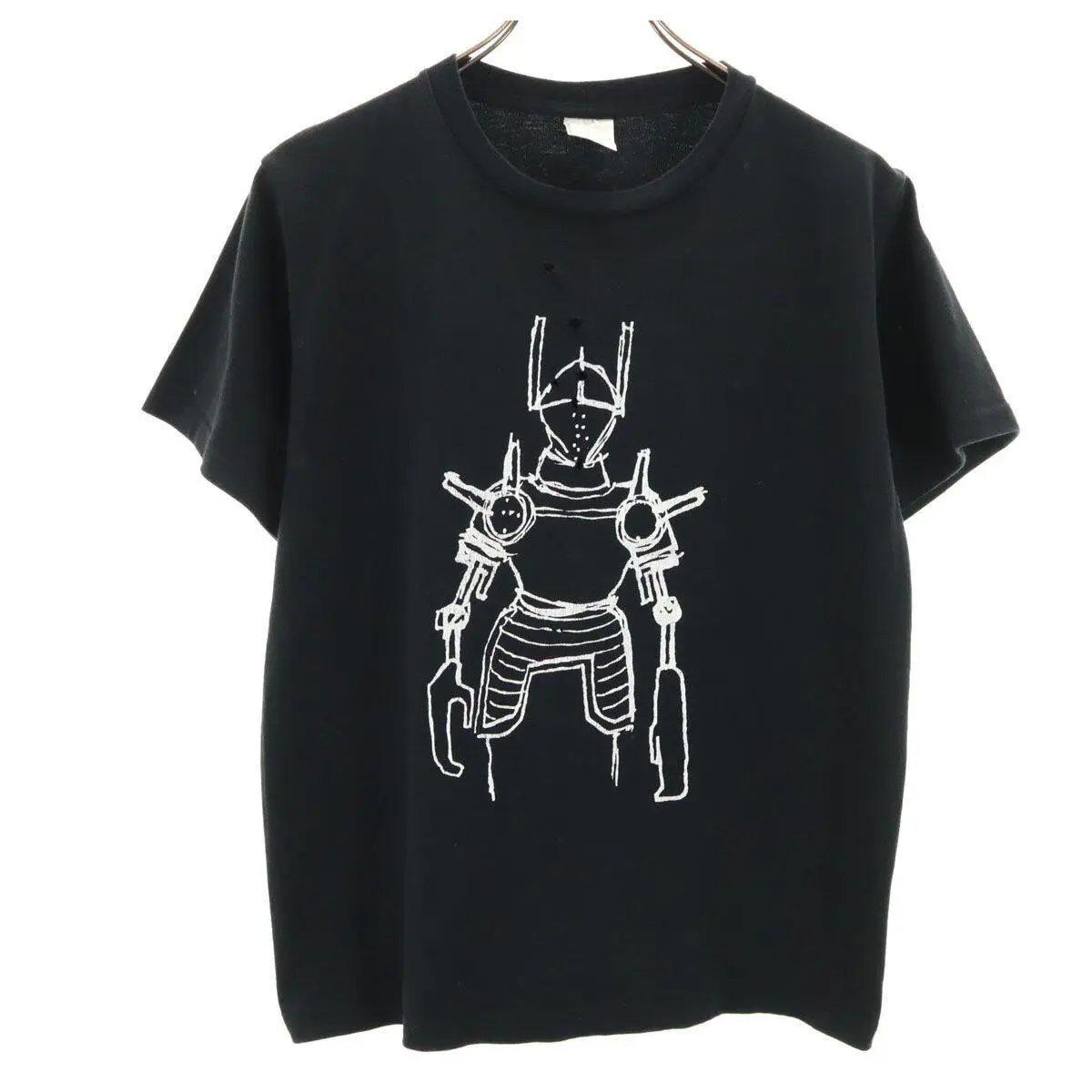 Number Nine Knight Tee