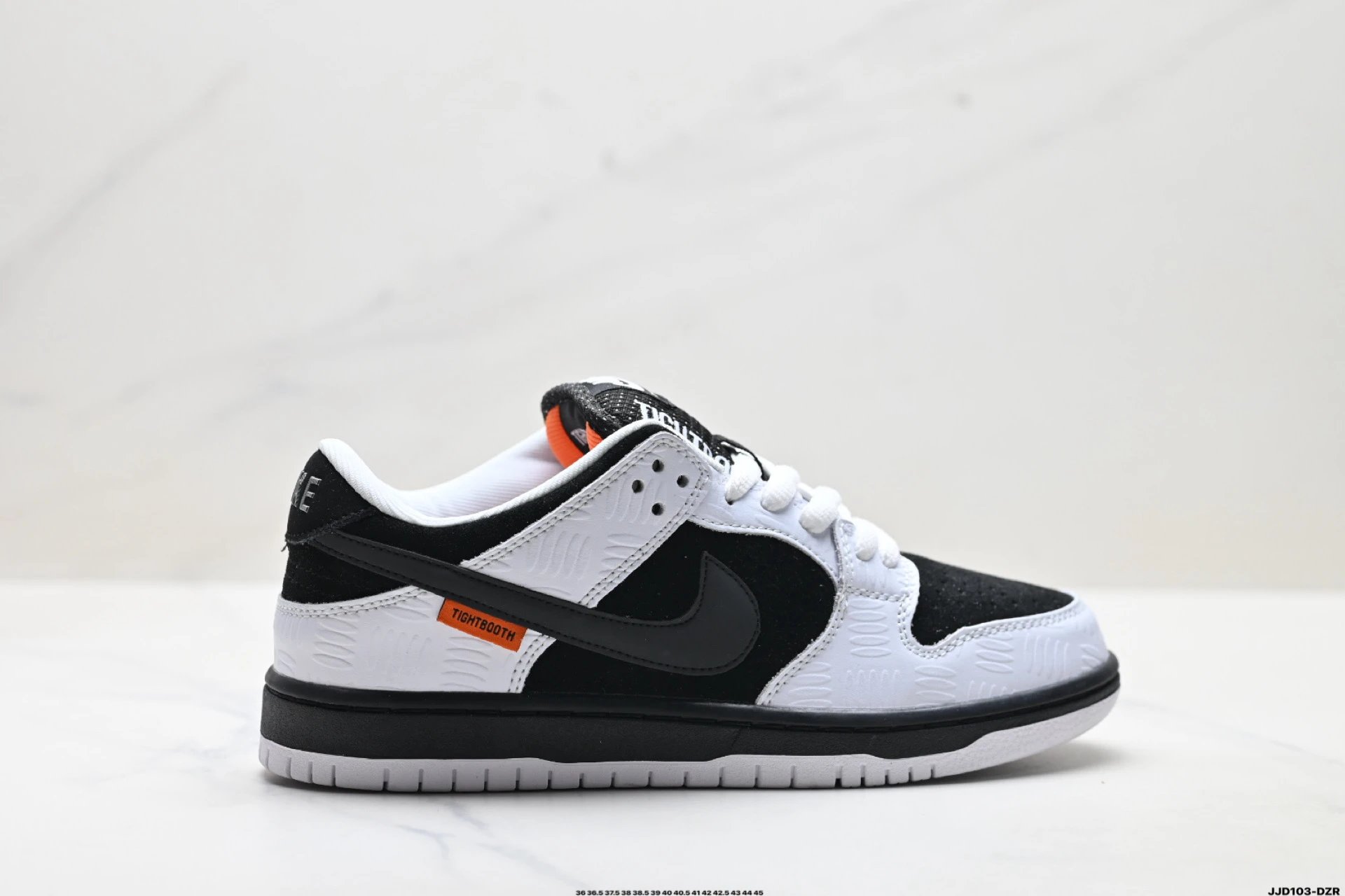 dunksb White Black:FD2629-100