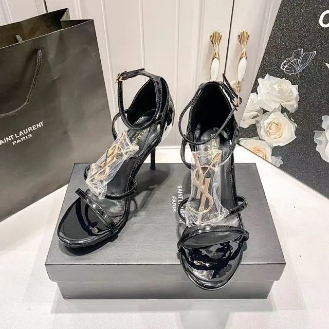 YSL high heels: seller detail photo 2