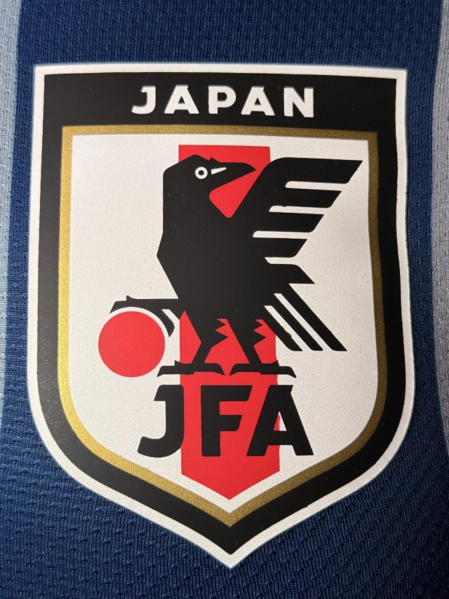 Japan Jersey: seller detail photo 4