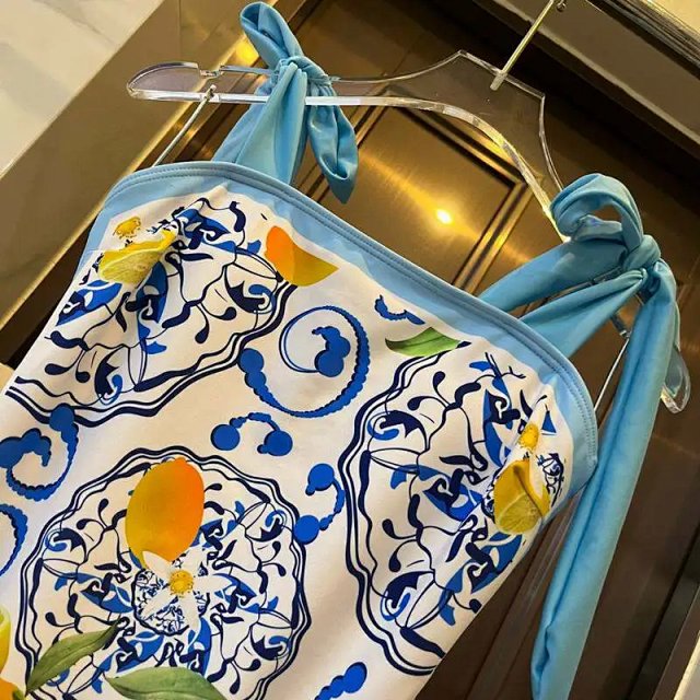 Bikini Swimwear: seller detail photo 14