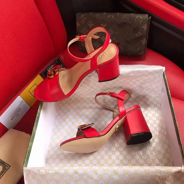 Gucci high heels: seller detail photo 2