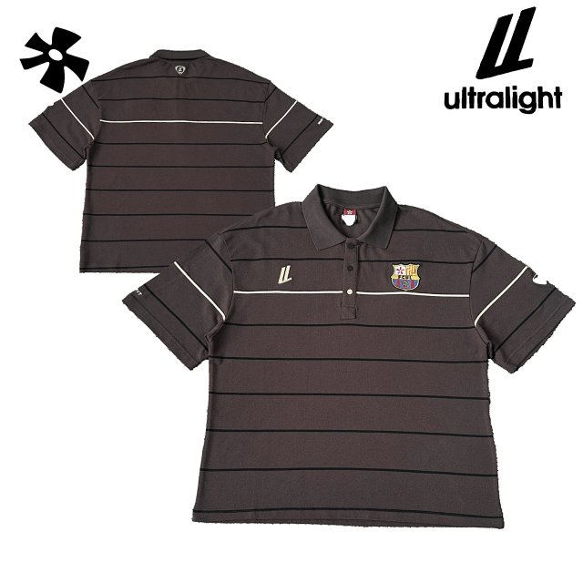 Ultralight London T-shirt: seller detail photo 2