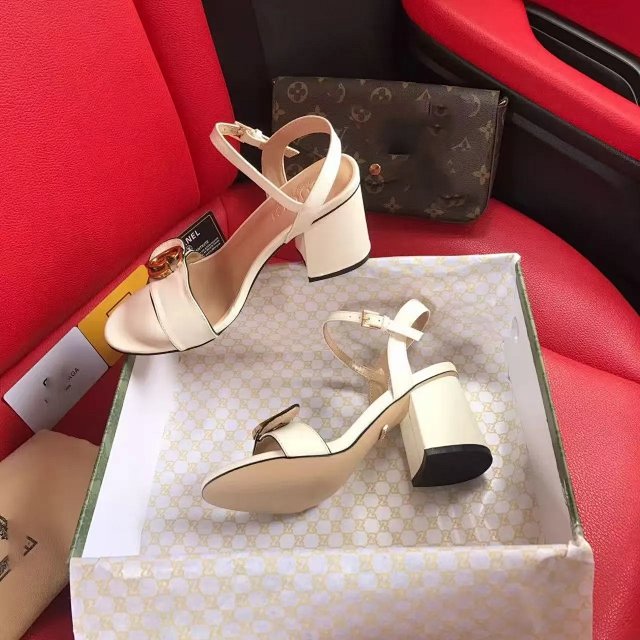 Gucci high heels: seller detail photo 4