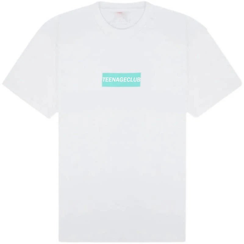 Supreme X Tiffany & Co T-Shirt