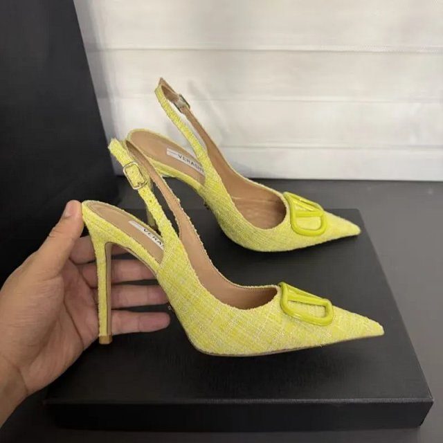 Verashy high heels: seller detail photo 9