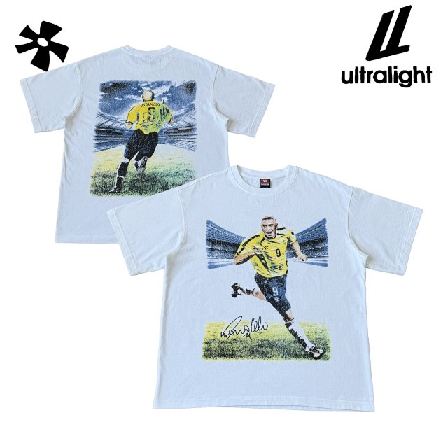 Ultralight London T-shirt: seller detail photo 9