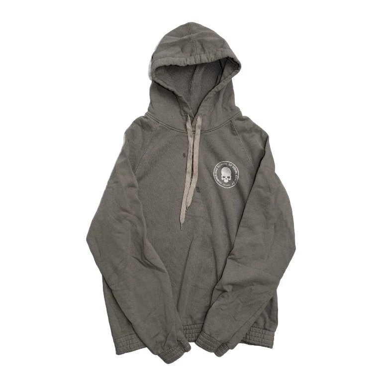 Number Nine Hoodie