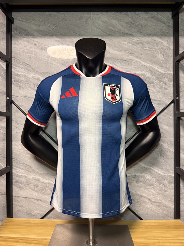 Japan Jersey: seller detail photo 2