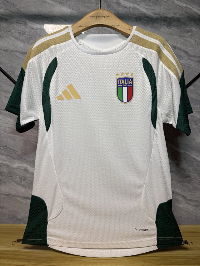 Italy Jersey: seller detail photo 12