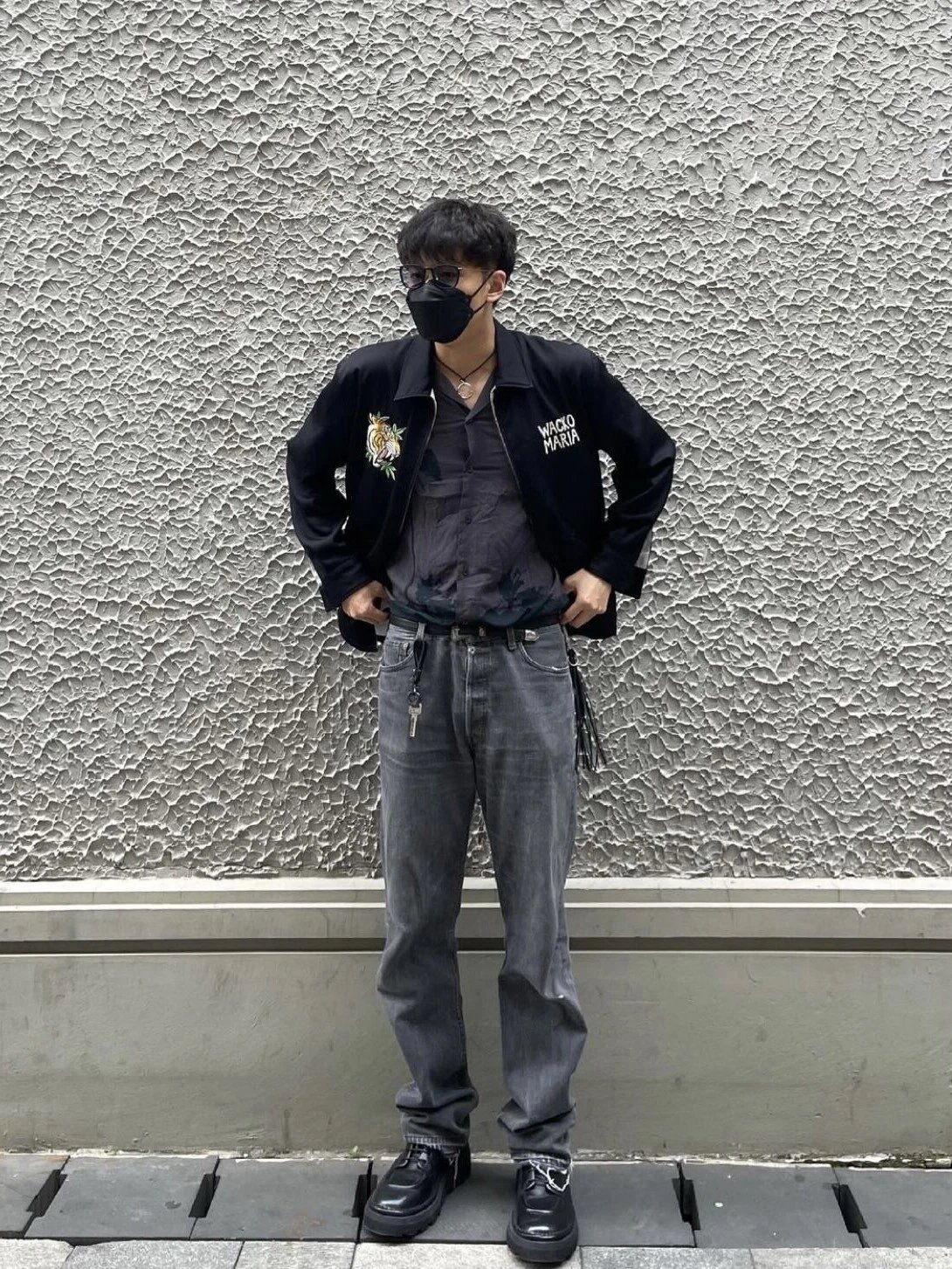 Number Nine Jeans