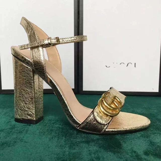 Gucci high heels: seller detail photo 10