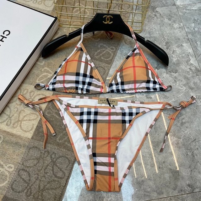 Burberry bikini: seller detail photo 2