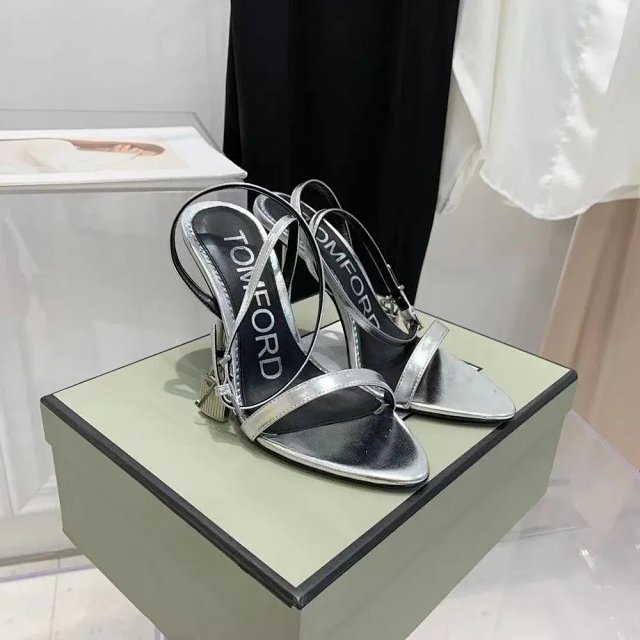 YSL high heels: seller detail photo 6