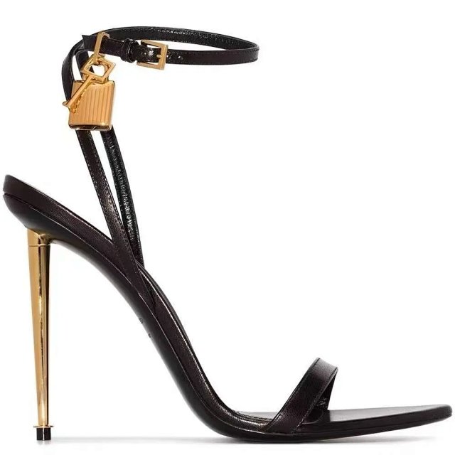 YSL high heels: seller detail photo 9