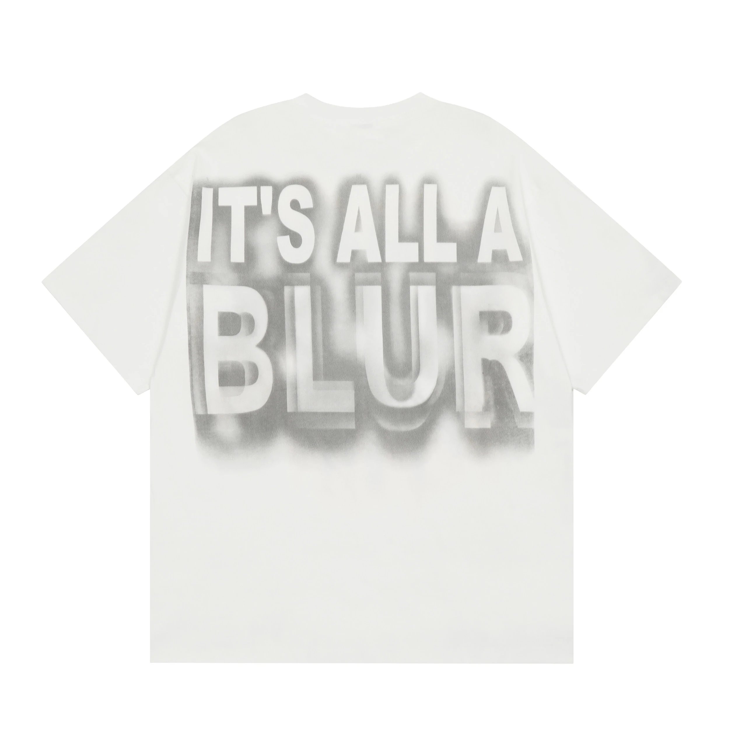 Design Slaughter Gang Flame Graffiti T-Shirt Tops.t Shirts - 2