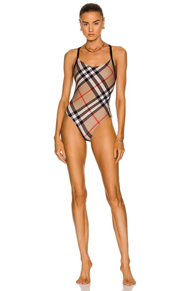 Burberry bikini: seller detail photo 14