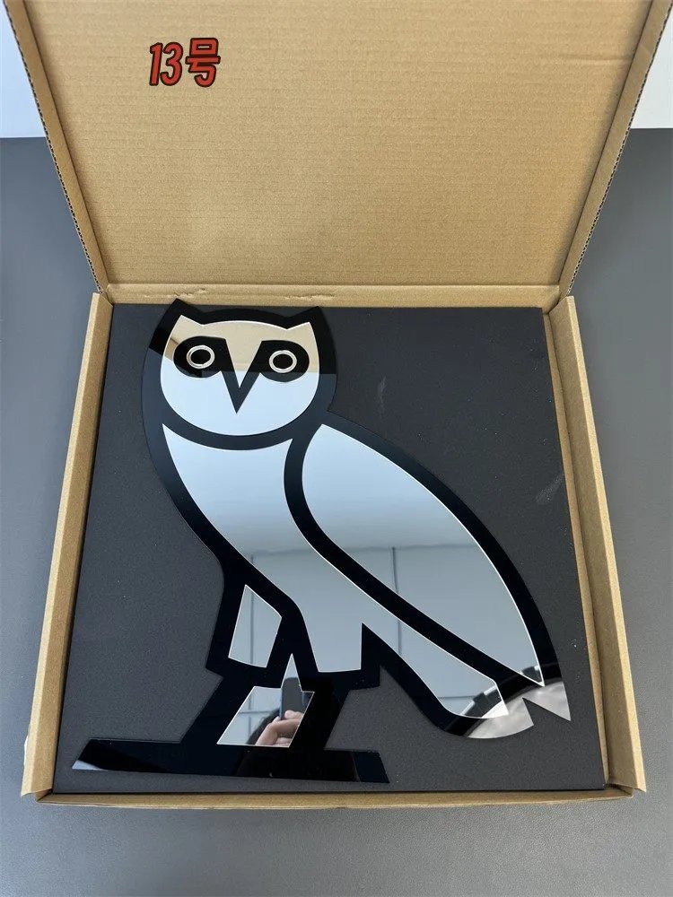 13th Mysterious Sea Owl