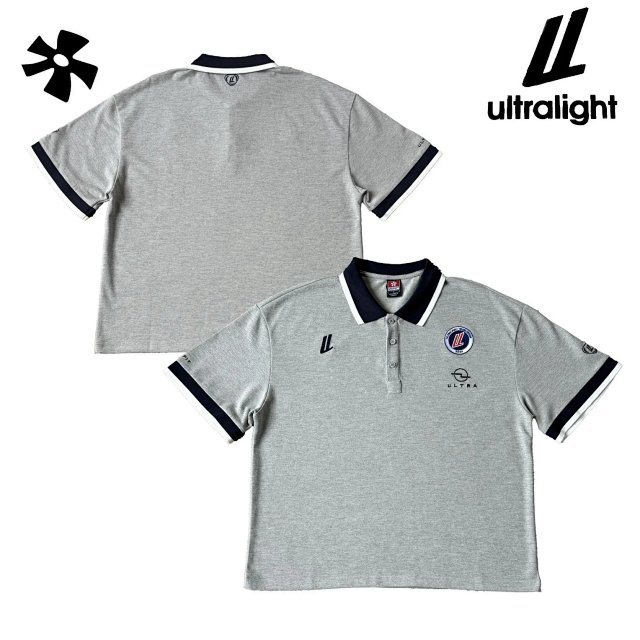 Ultralight London T-shirt: seller detail photo 3