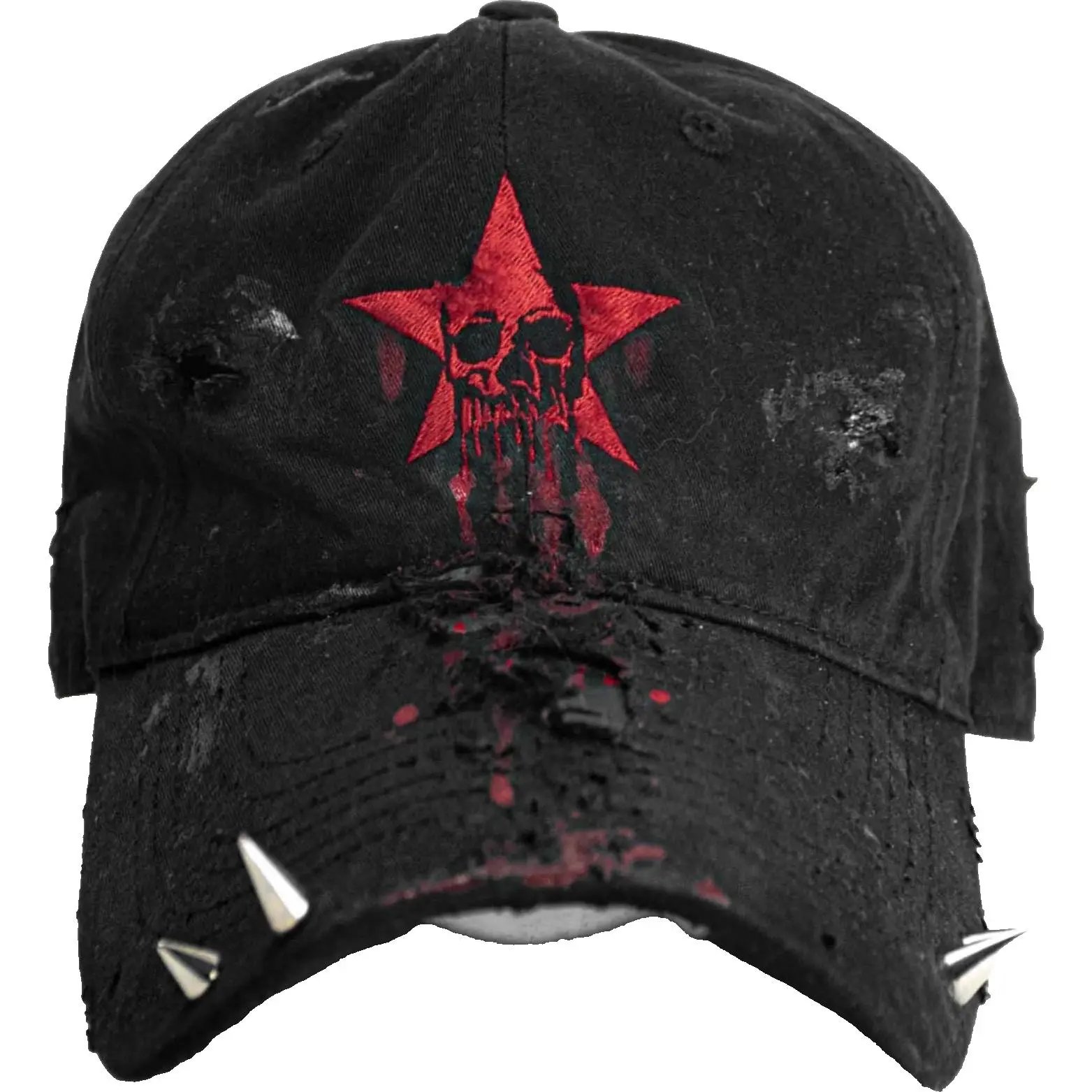 TSL Cruely cap