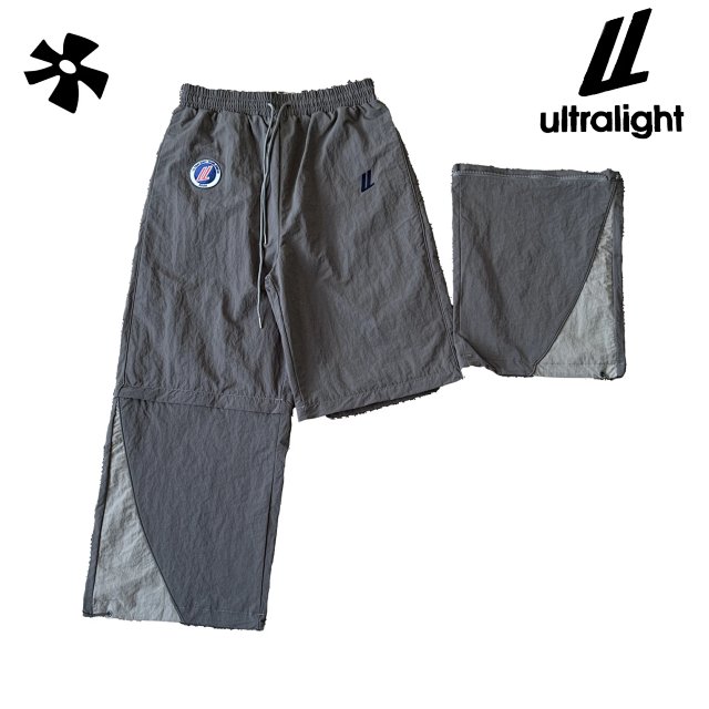 Ultralight London T-shirt: seller detail photo 7