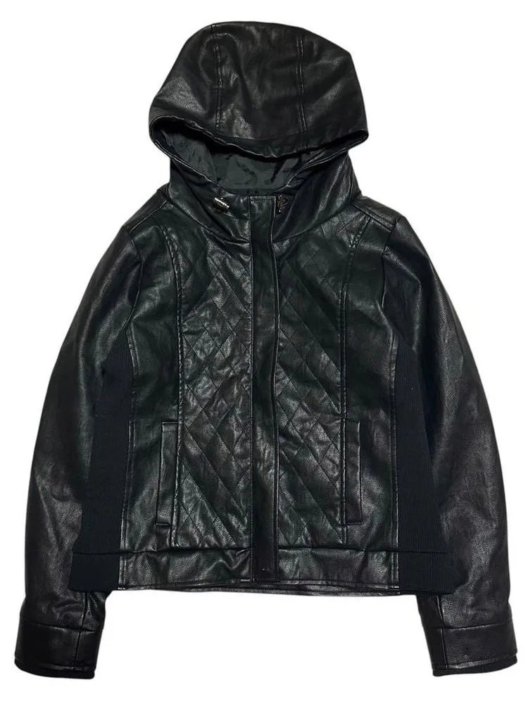 LGB Leather Jacket