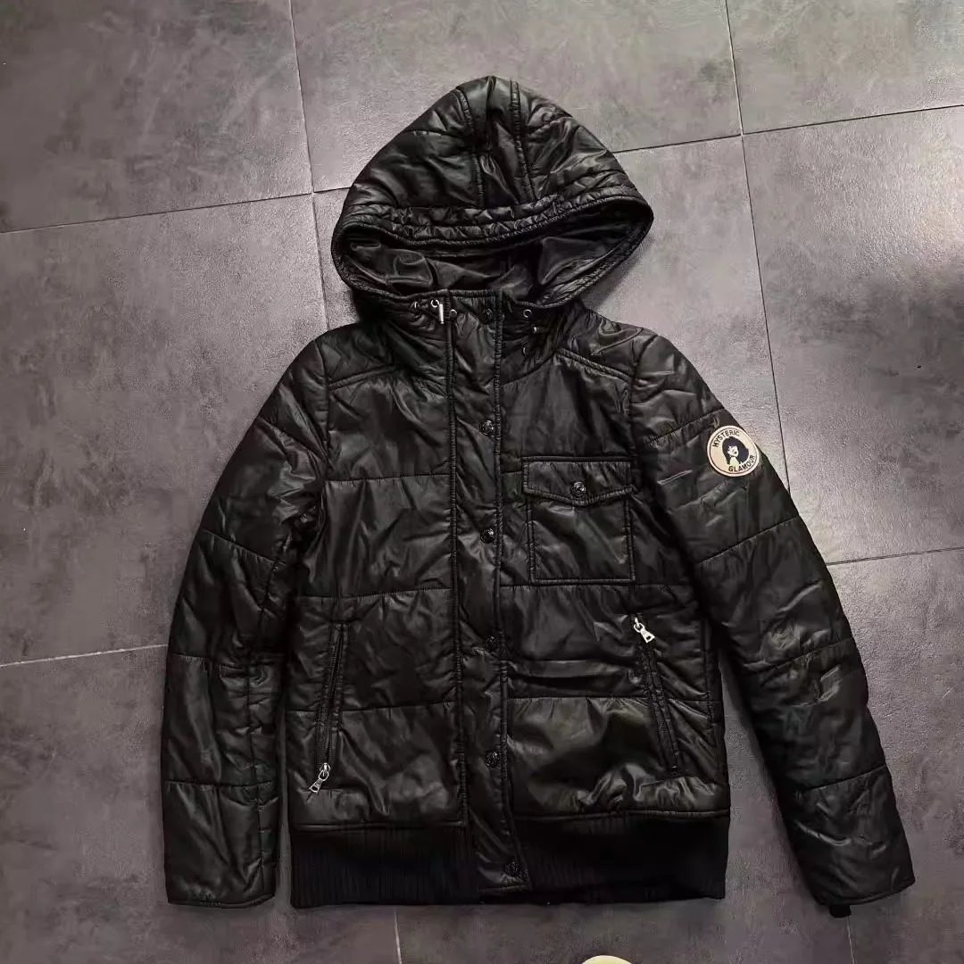 Hysteric Glamour Puffer