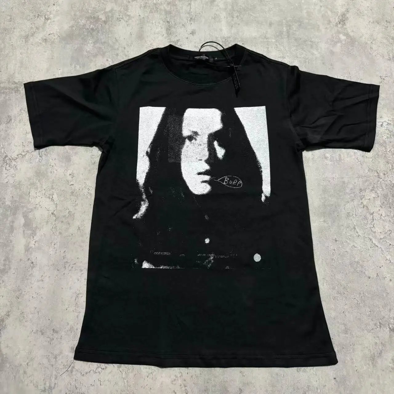 Undercover“T” Sleeve