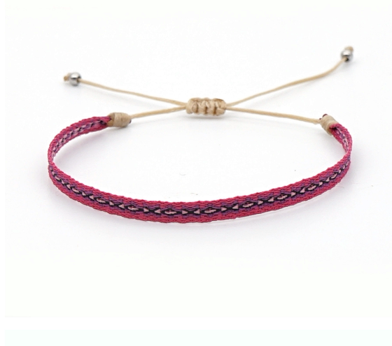 Nepal Bracelet: seller detail photo 3