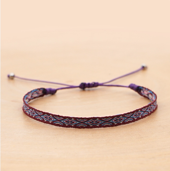 Nepal Bracelet: seller detail photo 13