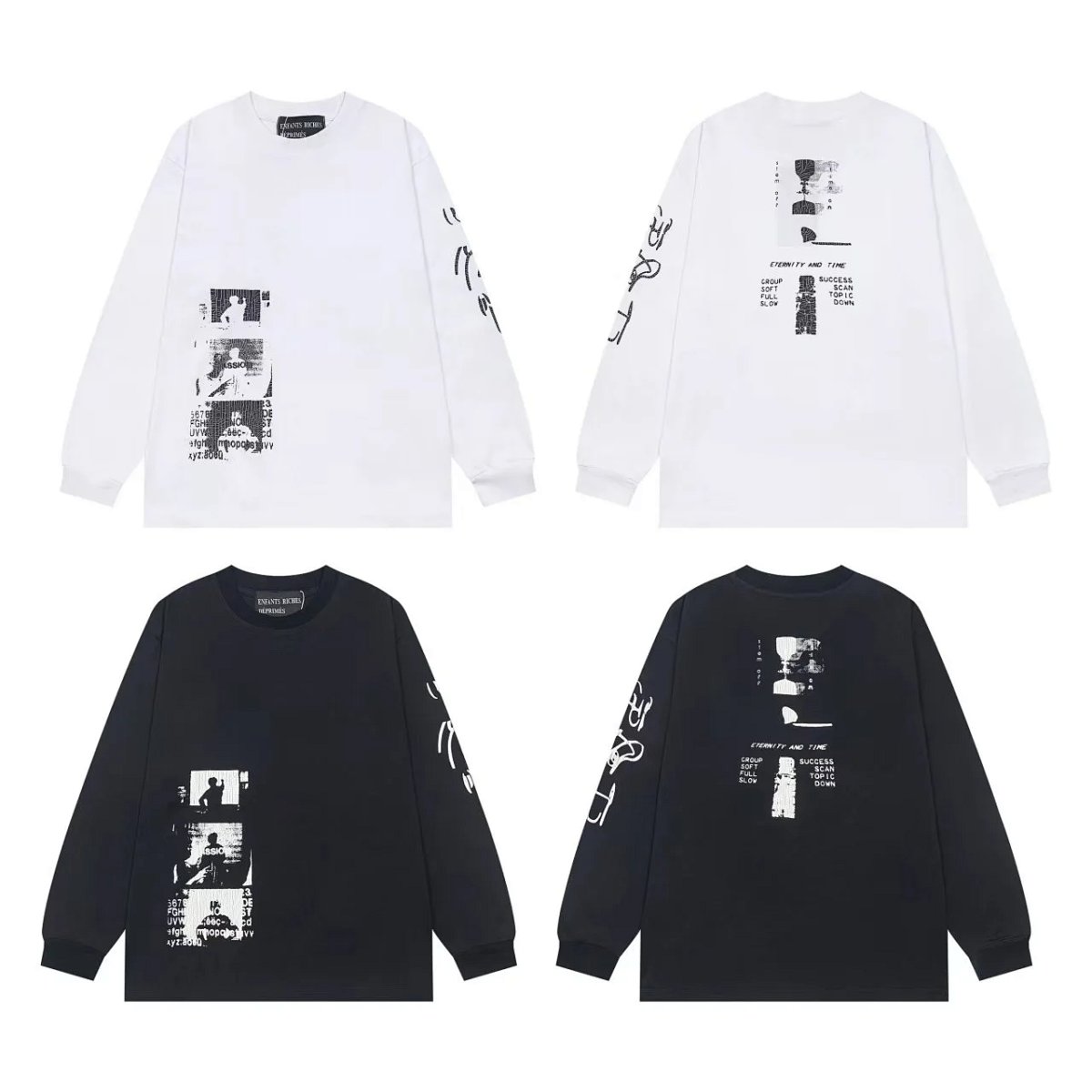 Versatile Fashion Goat Apparel 680tri