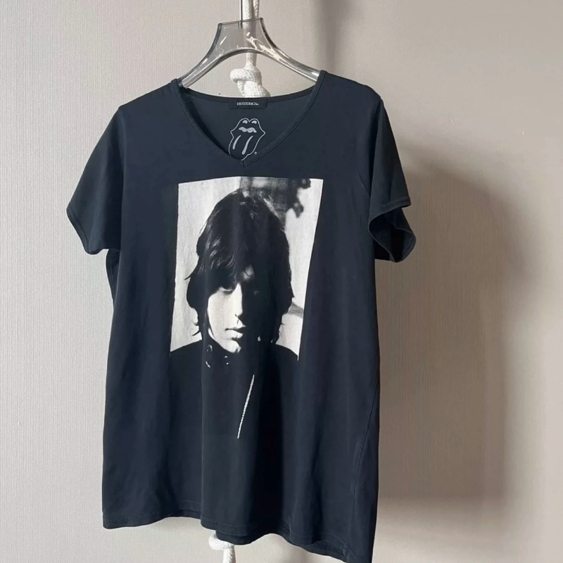 Hysteric Glamour T-Shirt