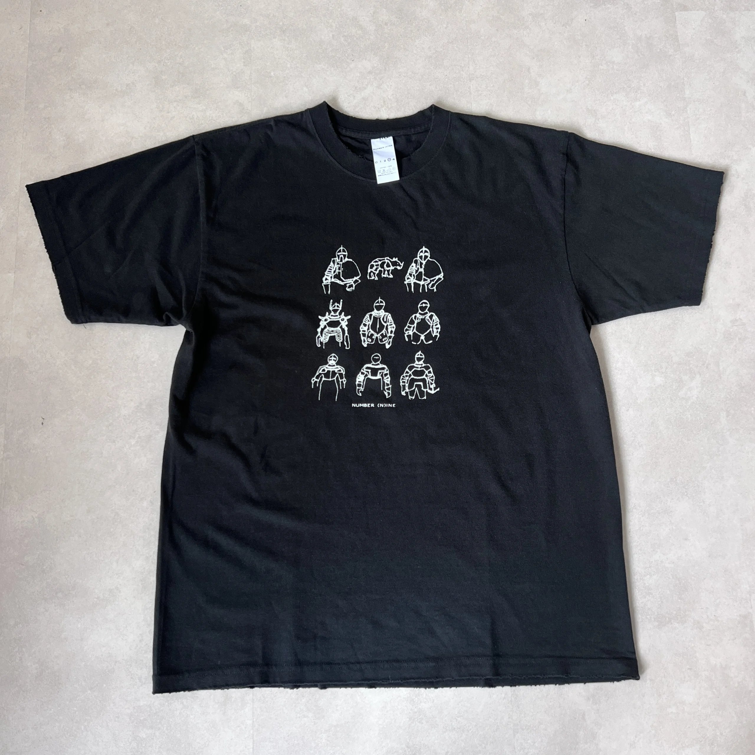 Number Nine T-Shirt
