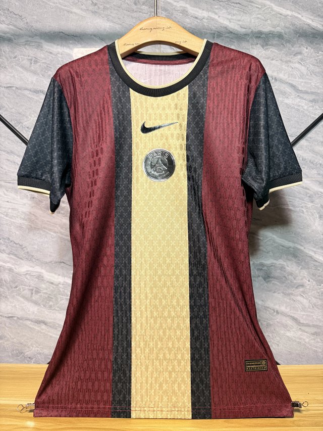 Paris Jersey: seller detail photo 1
