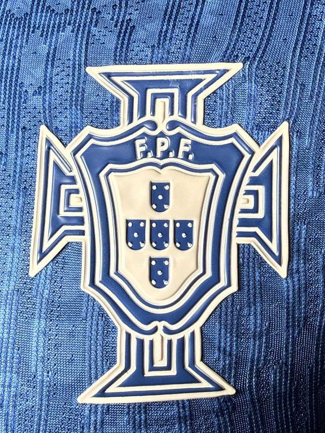 Portugal Jersey: seller detail photo 4