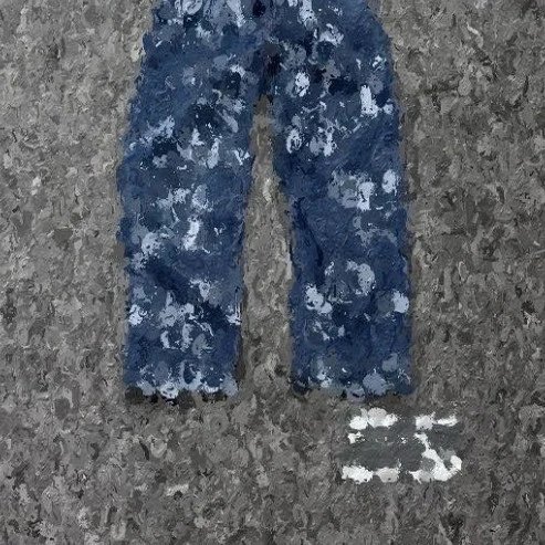 Stussy Jeans