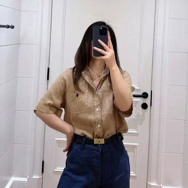 RL Polo Tee: seller detail photo 7