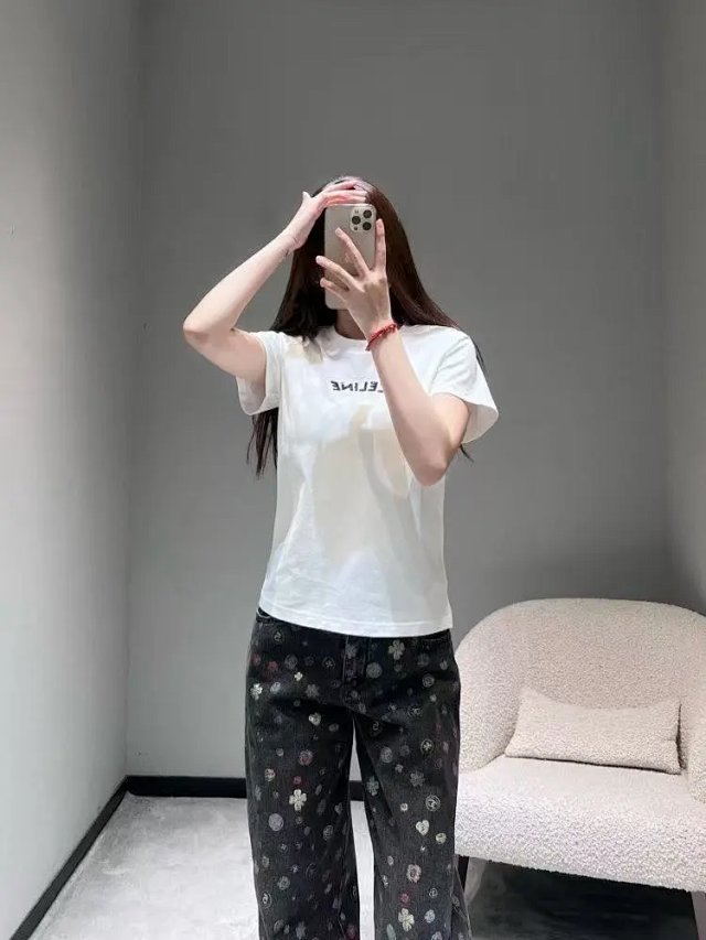 Celine Tee: seller detail photo 7