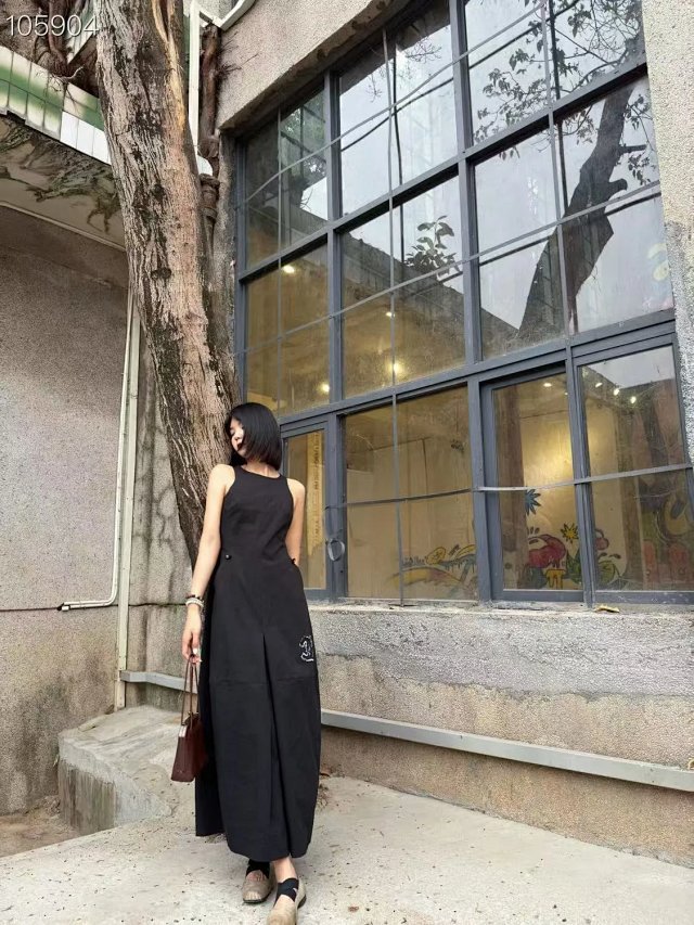 CHANEL dress: seller detail photo 11