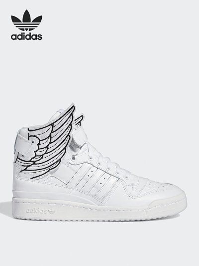 Jeremy Scott x Adidas
