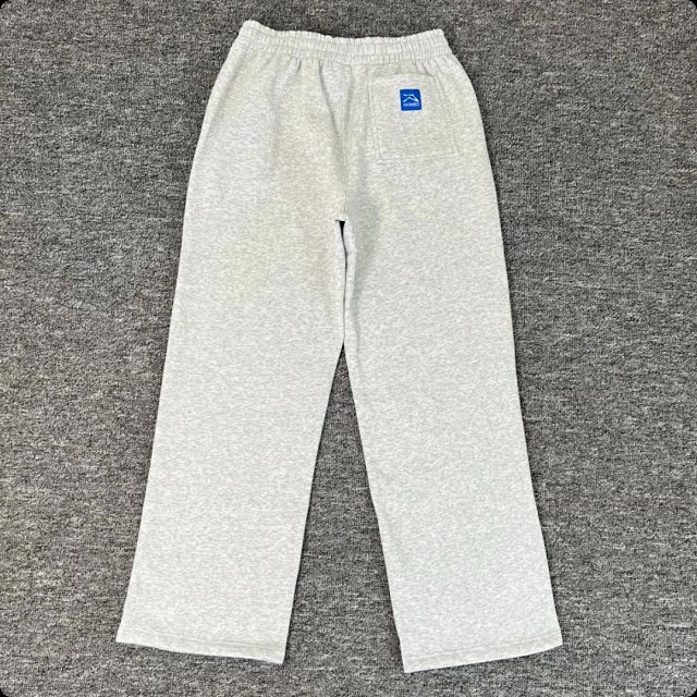 Akimbo Club Grey Sweatpants: seller detail photo 1